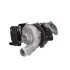 Турбіна відновлена FORD C-MAX I (DM2) 05-10,GALAXY II (WA6) 06-15,MONDEO IV (BA7) 07-15,S-MAX I (WA6) 06-14 MSG 7636470019 (фото 1)