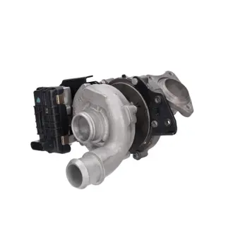 Турбіна відновлена FORD C-MAX I (DM2) 05-10,GALAXY II (WA6) 06-15,MONDEO IV (BA7) 07-15,S-MAX I (WA6) 06-14 MSG 7636470019