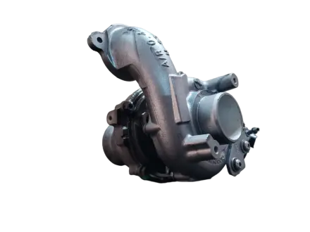 Турбіна відновлена FORD Focus III 11-18, Connect 13-22, Kuga 13-21, Fiesta 17-; PEUGEOT Partner 08-, Expert 16-, 208 12-20, 5008 09-16; MITSUBISHI ASX 10-23; CITROEN Berlingo 08-18, Jumpy 16-, C4 10-20, C4 Picasso 13-18; OPEL Crossland 17-, Grandlan MSG 8198720001 Ситроен С3