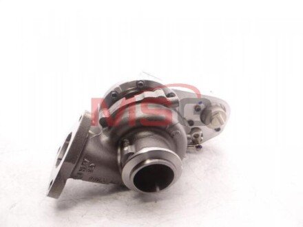 Турбіна відновлена FORD Transit 14- msg 8384520002