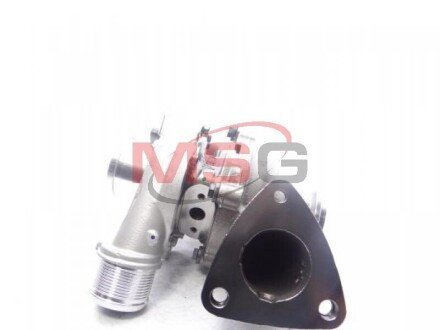 Турбіна відновлена FORD Transit 14- msg 8384520002