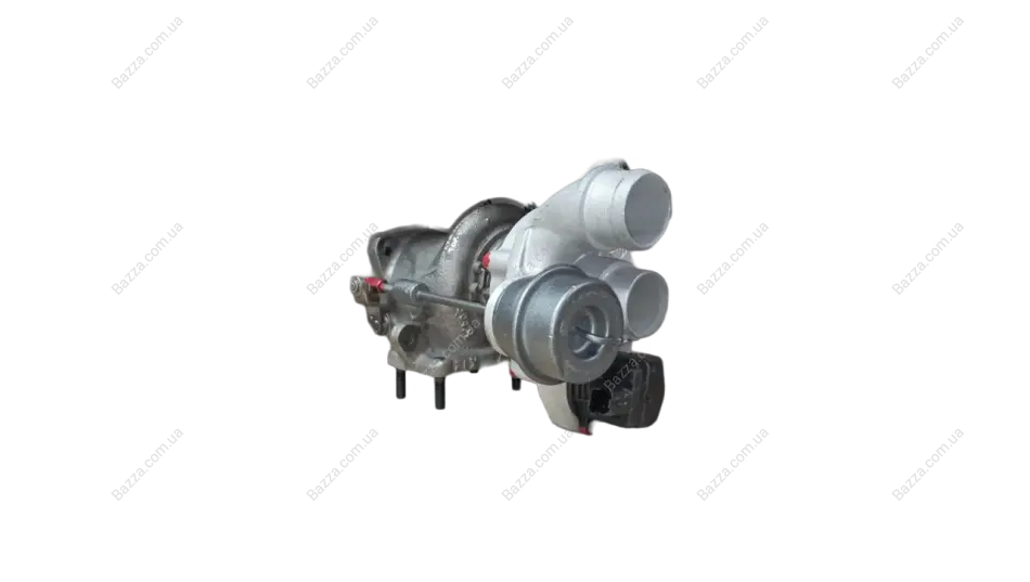 Турбіна відновлена MINI Cooper R56 07-14, Countryman 10-17, Clubman R55 05-14, Cooper Paceman R61 13-16 MSG 53039700163 (фото 1)