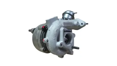 Турбіна відновлена NISSAN PRIMERA (P12) 02-,PRIMERA (WP12) 03-,ALMERA II (N16) 03-06,ALMERA TINO (V10) 03-06 MSG 7274770005 Ниссан Х (икс) трейл т30