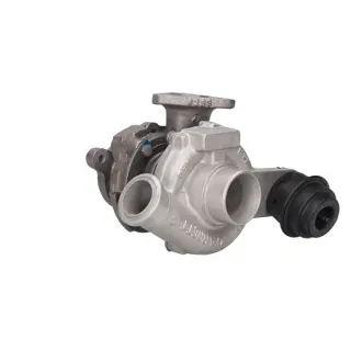 Турбіна відновлена OPEL Astra G 98-05, Vectra B 95-02, Zafira A 99-05 MSG 4540980001