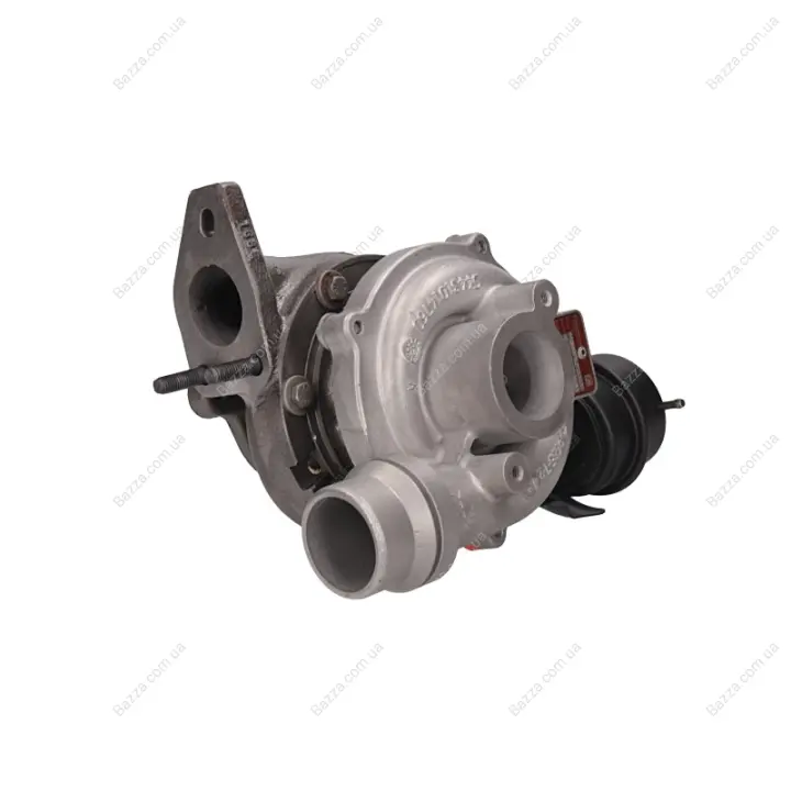 Турбіна відновлена RENAULT FLUENCE (L30) 10-; NISSAN CUBE (Z12) 10-; DACIA DUSTER (HS) 10- MSG 54399700127 (фото 1)