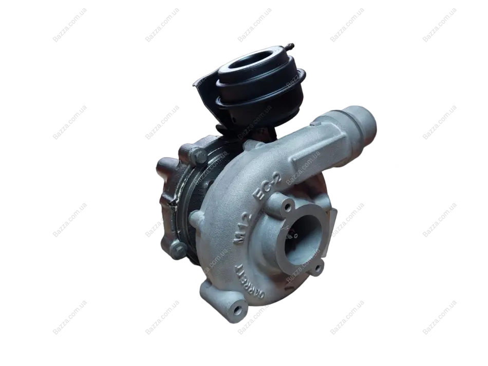 Турбіна відновлена RENAULT MEGANE III (BZ0_) 09-15,MEGANE III (DZ0/1_) 09-15,MEGANE III (KZ0/1) 09- MSG 7854370002 (фото 1)