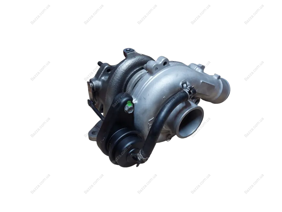 Турбіна відновлена TOYOTA Hiace 95-12, Tacoma 95-04 MSG 1720130030