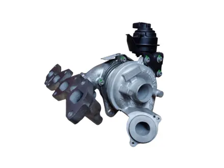 Турбіна відновлена VW Caddy III 04-15, Golf VI 09-14, Tiguan 08-16, PASSAT B7 10-15, Jetta VI 10-18, Passat CC 08-12, Touran 10-15, Touran 03-10, Sharan 10-; AUDI A3 03-12, Q3 11-18, TT 07-15; SKODA Superb 08-15, Yeti 09-17; SEAT Altea 04-09, Leon 0 MSG 7854480005 Фольксваген Тигуан