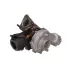 Турбіна відновлена VW PASSAT B5 (3B3) 00-05; AUDI A4 (8E2, B6) 00-04; SKODA SUPERB I (3U4) 01-08 MSG 7178580005 (фото 1)