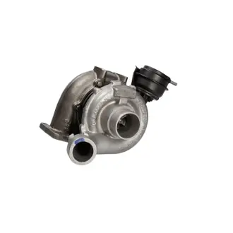 Турбіна відновлена VW PASSAT B5 96-05; AUDI A4 04-08, A4 00-04, A6 97-04, A8 94-02; SKODA Superb 01-08 MSG 4541350008
