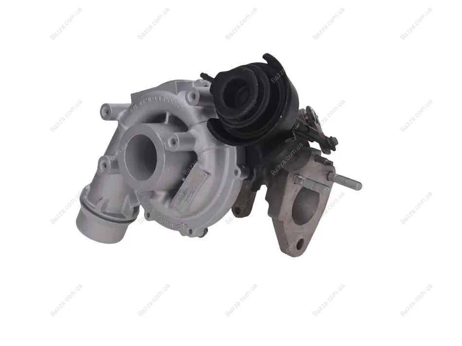 Турбина восстановленная 1.5 DCI E6 Renault Kangoo13-, Dacia Dokker, Dacia Lodgy, Dacia Logan MSG 8013740003 (фото 1)