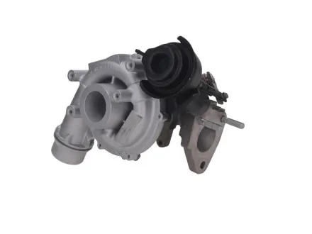 Турбина восстановленная 1.5 DCI E6 Renault Kangoo13-, Dacia Dokker, Dacia Lodgy, Dacia Logan MSG 8013740003