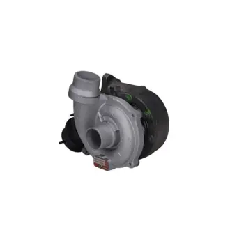 Турбина восстановленная 1.5 DCI Nissan Qashqai, Renault Kangoo 08-, Renault Megane III MSG 54399700070 Рено Гранд Сценик