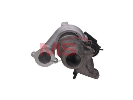 Турбина восстановленная 1.6 HDI 8v Citroen Berlingo10-, C4 09-, C-Elysee 12-, Ford Focus III 11- msg 49373-02004