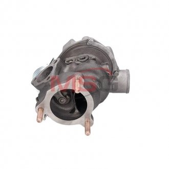 Турбина восстановленная 1.8 T 20v VW Passat B5 96-00, Audi A4 96-01, Audi A6 97-05 msg 53039700029