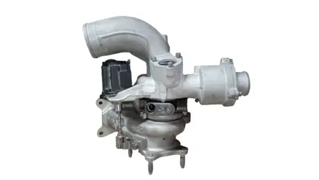 Турбина восстановленная 1.8 TFSI 170 л.с. Audi A4 11-, Audi A5 11- MSG 06L145701E