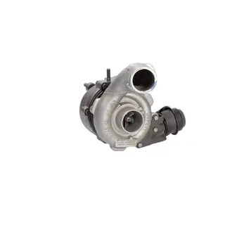 Турбина восстановленная 1.9 DCI Renault Laguna II, Renault Megane II, Renault Scenic II MSG 7086390005 Рено Гранд Сценик