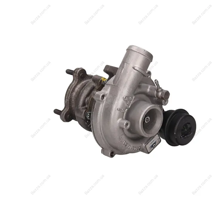 Турбина восстановленная 1.9 TDI VW Caddy II, VW Golf III, VW Sharan MSG 53039700006