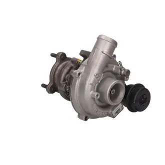 Турбина восстановленная 1.9 TDI VW Caddy II, VW Golf III, VW Sharan MSG 53039700006