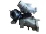 Турбина восстановленная 2.0 DCI Nissan Qashqai 07-, Nissan X-TRAIL T31 07-, Renault Koleos 07-13 MSG 7730870002 (фото 1)