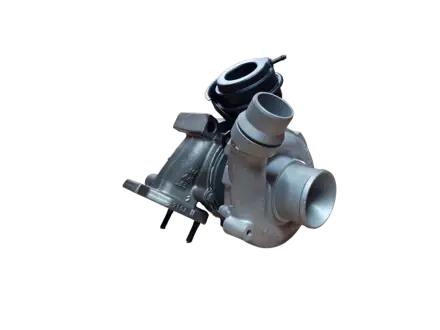 Турбина восстановленная 2.0 DCI Nissan Qashqai 07-, Nissan X-TRAIL T31 07-, Renault Koleos 07-13 MSG 7748330002