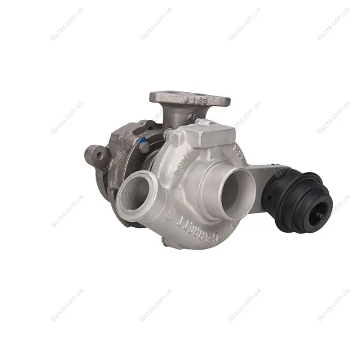 Турбина восстановленная 2.0 DI Opel Vectra B 96-02, Opel Astra G 98-04, Opel Zafira A 99-02 MSG 4540980002