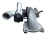Турбина восстановленная 2.0 EcoBoost Ford Edge, Ford Fusion MSG F2GE9G438BC (фото 1)
