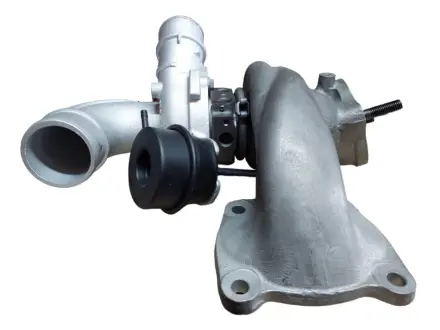 Турбина восстановленная 2.0 EcoBoost Ford Edge, Ford Fusion MSG F2GE9G438BC