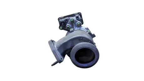 Турбина восстановленная 2.0 T Jaguar F-Pace 15-, Land Rover Discovery Sport 15- MSG 4933501950