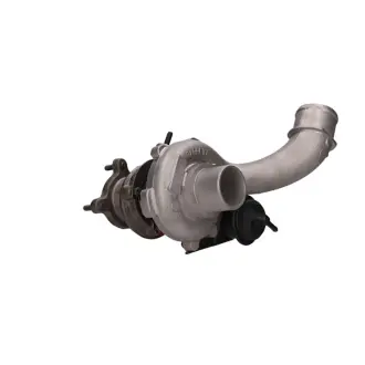 Турбина восстановленная 2.2 DCI 00- Renault Master, Opel Movano MSG 7024040002 Рено Мастер 2