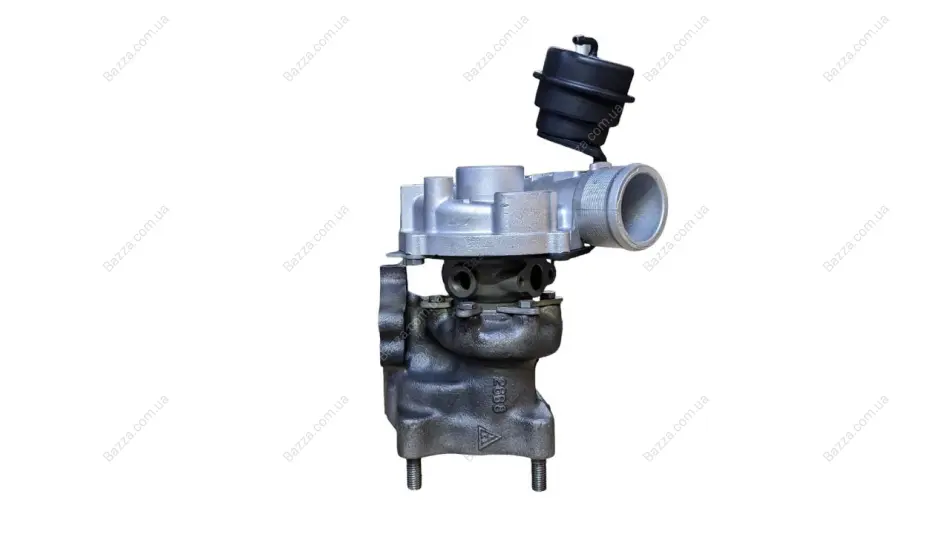 Турбина восстановленная 2.7 T V6 Audi A4, Audi A6 MSG 53039700016 (фото 1)