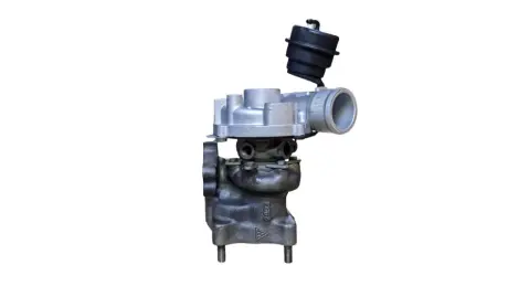 Турбина восстановленная 2.7 T V6 Audi A4, Audi A6 MSG 53039700016