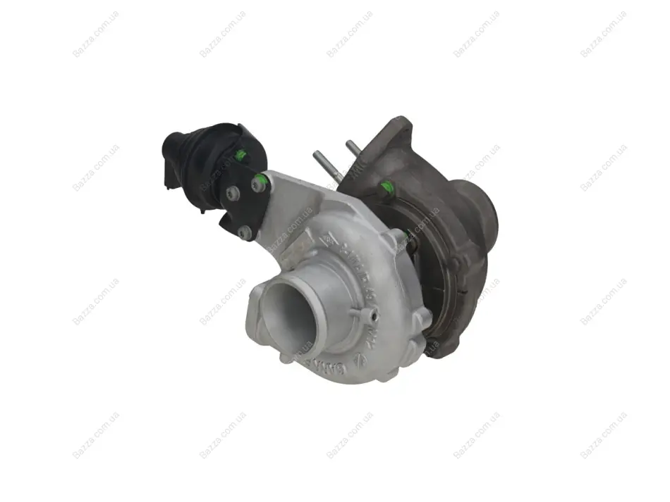 Турбина восстановленная ALFA ROMEO 159 (939) 09-, BRERA 09-, SPIDER (939) 09- MSG 7872740001