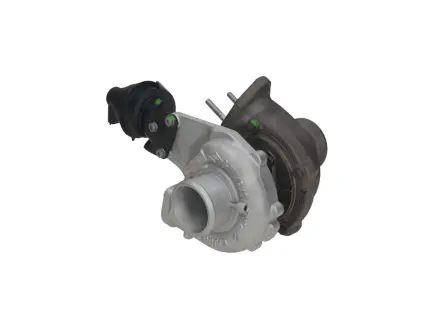 Турбина восстановленная ALFA ROMEO 159 (939) 09-, BRERA 09-, SPIDER (939) 09- MSG 7872740001