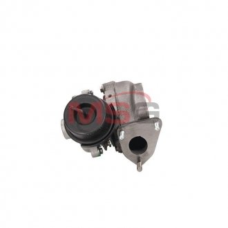 Турбина восстановленная ALFA ROMEO MITO (955) 08-; FIAT DOBLO (119) 05-, OPEL CORSA D Van 1.3 D 06- msg 54359700014