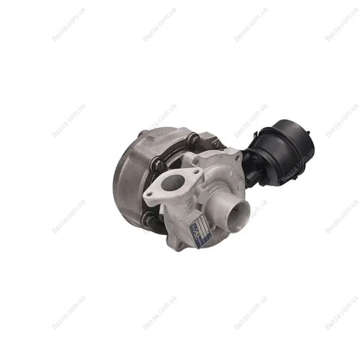Турбина восстановленная ALFA ROMEO MITO (955) 08-; FIAT DOBLO (119) 05-, OPEL CORSA D Van 1.3 D 06- MSG 54359700014 (фото 1)