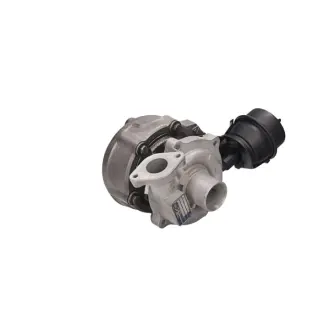Турбина восстановленная ALFA ROMEO MITO (955) 08-; FIAT DOBLO (119) 05-, OPEL CORSA D Van 1.3 D 06- MSG 54359700014 Фиат Гранде пунто