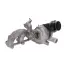 Турбина восстановленная AUDI A3 (8L1) 00-03; SEAT CORDOBA (6L2) 02-09, IBIZA IV (6L1) 02-09 MSG 54399700006