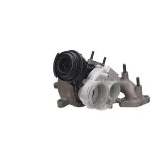 Турбина восстановленная AUDI A3 (8P1) 03-12, A3 Sportback (8PA) 04-13 MSG 7560620001