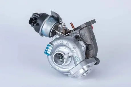 Турбина восстановленная AUDI A4 (8K2, B8) 08-15, A4 Allroad (8KH, B8) 09-16, A4 Avant 08-15 MSG 53039700189 Ауди Q5