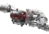 Турбина восстановленная Bi-Turbo 2.2 CDI MERCEDES-BENZ GLE (W166) 15-18, M-CLASS (166) 11-15 msg 10009700070