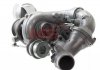 Турбина восстановленная Bi-Turbo 2.2 CDI MERCEDES-BENZ GLE (W166) 15-18, M-CLASS (166) 11-15 msg 10009700070