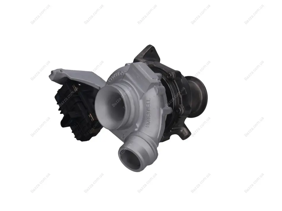 Турбина восстановленная BMW 1 (F20) 11-, 1 (F20) 10-, 1 (F21) 12-, 3 (E90) 05- MSG 8145010006 (фото 1)