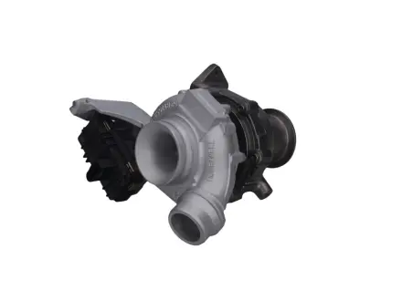 Турбина восстановленная BMW 1 (F20) 11-, 1 (F20) 10-, 1 (F21) 12-, 3 (E90) 05- MSG 8145010006 Бмв Е90