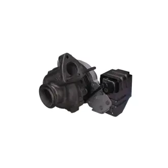 Турбина восстановленная CHEVROLET CAPTIVA (C100, C140) 06-, EPICA (KL1_) 07-; OPEL ANTARA 06- MSG 7624630002 Chevrolet Captiva c140