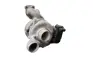 Турбина восстановленная CHRYSLER 300 C (LX) 05-12, MERCEDES SPRINTER 5-t фургон (906) CDI 09- MSG 7651550004