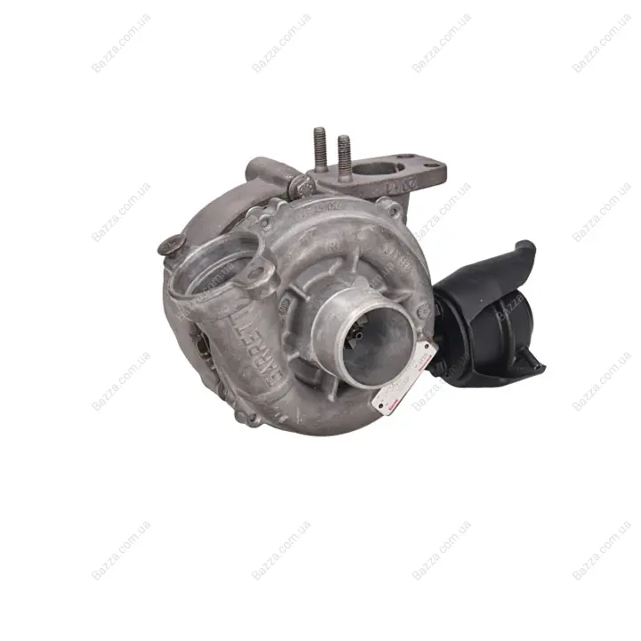 Турбина восстановленная CITROEN BERLINGO, PEUGEOT 207, VOLVO S40, FORD FOCUS 1.6 HDi/TDCi 03- MSG 7534200002