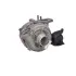 Турбина восстановленная CITROEN BERLINGO, PEUGEOT 207, VOLVO S40, FORD FOCUS 1.6 HDi/TDCi 03- MSG 7534200002