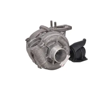 Турбина восстановленная CITROEN BERLINGO, PEUGEOT 207, VOLVO S40, FORD FOCUS 1.6 HDi/TDCi 03- MSG 7534200002 Ситроен С3