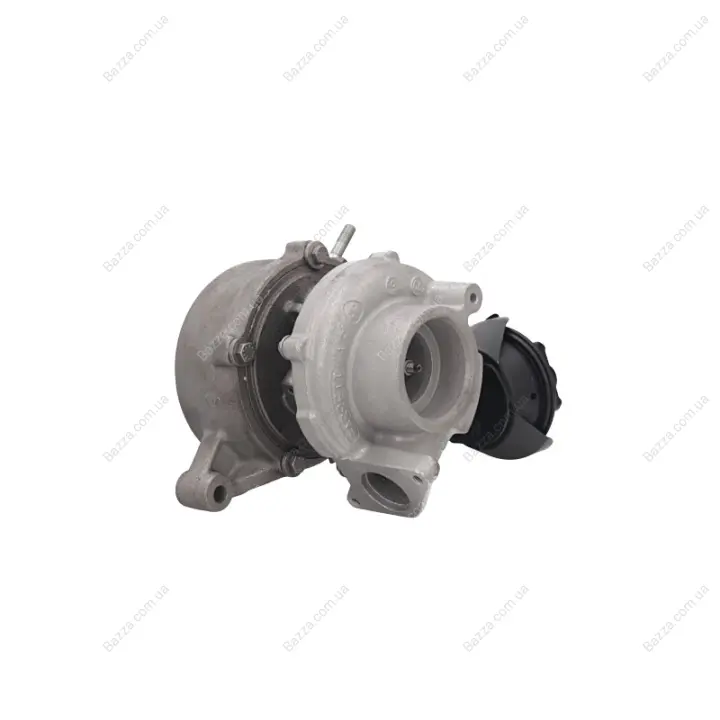 Турбина восстановленная CITROEN C4 (LC) 04-, C4 Grand Picasso (UA) 06-, C4 Picasso (UD) 07- MSG 7535560002